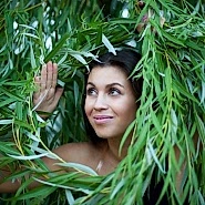 Фотограф: Илья Моисеев. Модель: Алевтина. Алматы 2010 Фотограф: Илья Моисеев. Модель: Алевтина. Алматы 2010