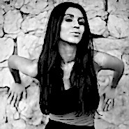 Фотограф: Илья Моисеев. Модель: Алевтина. Алматы 2010 Фотограф: Илья Моисеев. Модель: Алевтина. Алматы 2010