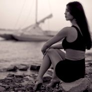 Фотограф: Илья Моисеев. Модель: Алевтина. Алматы 2010 Фотограф: Илья Моисеев. Модель: Алевтина. Алматы 2010