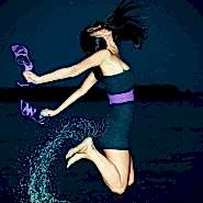 Фотограф: Илья Моисеев. Модель: Алевтина. Алматы 2010 Фотограф: Илья Моисеев. Модель: Алевтина. Алматы 2010