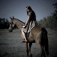 Фотограф: Илья Моисеев. Модель: Даша. Алматы 2010 Фотограф: Илья Моисеев. Модель: Даша. Алматы 2010