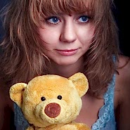 Фотограф: Илья Моисеев. Модель: Виктория. Алматы 2010 Фотограф: Илья Моисеев. Модель: Виктория. Алматы 2010