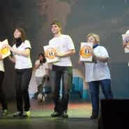 Фотограф: Илья Моисеев. Алматы 2010