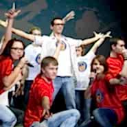 Фотограф: Илья Моисеев. Алматы 2010