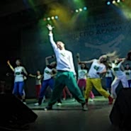 Фотограф: Илья Моисеев. Алматы 2010