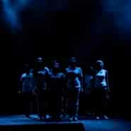 Фотограф: Илья Моисеев. Алматы 2010