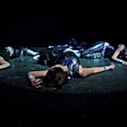 Фотограф: Илья Моисеев. Алматы 2010