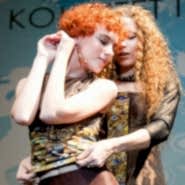 Фотограф: Илья Моисеев. Алматы 2010