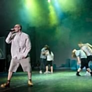 Фотограф: Илья Моисеев. Алматы 2010