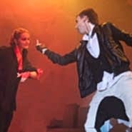 Фотограф: Илья Моисеев. Алматы 2010