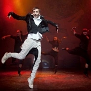 Фотограф: Илья Моисеев. Алматы 2010