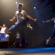 Фотограф: Илья Моисеев. Алматы 2010