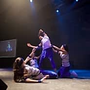 Фотограф: Илья Моисеев. Алматы 2010