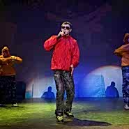 Фотограф: Илья Моисеев. Алматы 2010