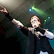 Фотограф: Илья Моисеев. Алматы 2010