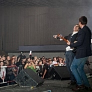 Фотограф: Илья Моисеев. Алматы 2010