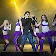 Фотограф: Илья Моисеев. Алматы 2010