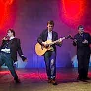 Фотограф: Илья Моисеев. Алматы 2010