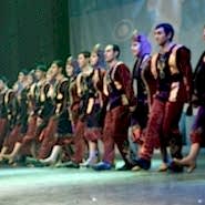 Фотограф: Илья Моисеев. Алматы 2010