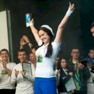 Фотограф: Илья Моисеев. Алматы 2010