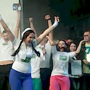 Фотограф: Илья Моисеев. Алматы 2010