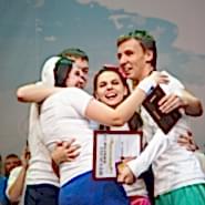 Фотограф: Илья Моисеев. Алматы 2010