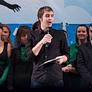 Фотограф: Илья Моисеев  Алматы, 2011