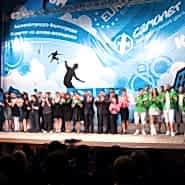 Фотограф: Илья Моисеев  Алматы, 2011