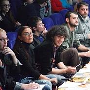 Фотограф: Илья Моисеев  Алматы, 2011