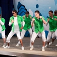 Фотограф: Илья Моисеев  Алматы, 2011