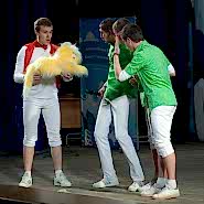 Фотограф: Илья Моисеев  Алматы, 2011