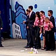 Фотограф: Илья Моисеев  Алматы, 2011