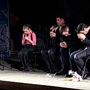 Фотограф: Илья Моисеев  Алматы, 2011