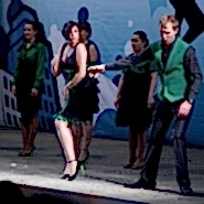 Фотограф: Илья Моисеев  Алматы, 2011