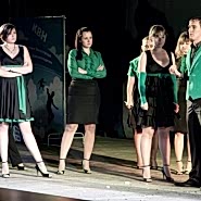 Фотограф: Илья Моисеев  Алматы, 2011