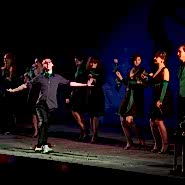 Фотограф: Илья Моисеев  Алматы, 2011