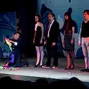 Фотограф: Илья Моисеев  Алматы, 2011