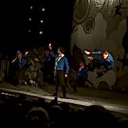 Фотограф: Илья Моисеев  Алматы, 2011