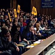 Фотограф: Илья Моисеев  Алматы, 2011