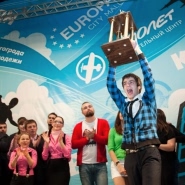 Фотограф: Илья Моисеев  Алматы, 2011