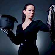 Фотограф: Илья Моисеев. Модель: Люба. Алматы 2010 Фотограф: Илья Моисеев. Модель: Люба. Алматы 2010