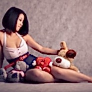 Фотограф: Илья Моисеев. Модель: Люда. Алматы 2010 Фотограф: Илья Моисеев. Модель: Люда. Алматы 2010