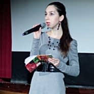 Фотограф: Илья Моисеев. Алматы 2010