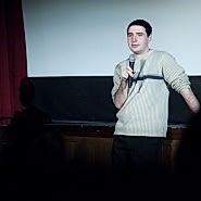 Фотограф: Илья Моисеев. Алматы 2010