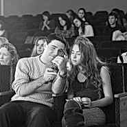 Фотограф: Илья Моисеев. Алматы 2010