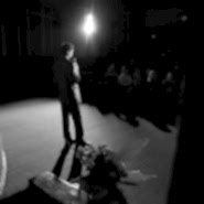 Фотограф: Илья Моисеев. Алматы 2010