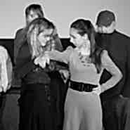 Фотограф: Илья Моисеев. Алматы 2010