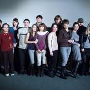 Фотограф: Илья Моисеев. Алматы 2010