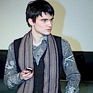 Фотограф: Илья Моисеев. Алматы 2010