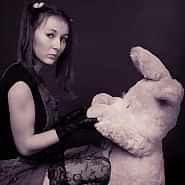 Фотограф: Илья Моисеев. Модель: Женя. Алматы 2010 Фотограф: Илья Моисеев. Модель: Женя. Алматы 2010